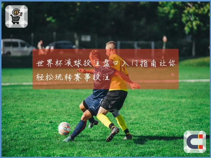 世界杯滚球投注盘口入门指南让你轻松玩转赛事投注