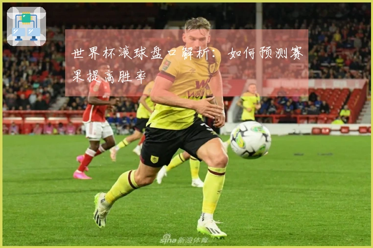 世界杯滚球盘口解析：如何预测赛果提高胜率