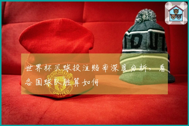 世界杯买球投注赔率深度分析，看各国球队胜算如何