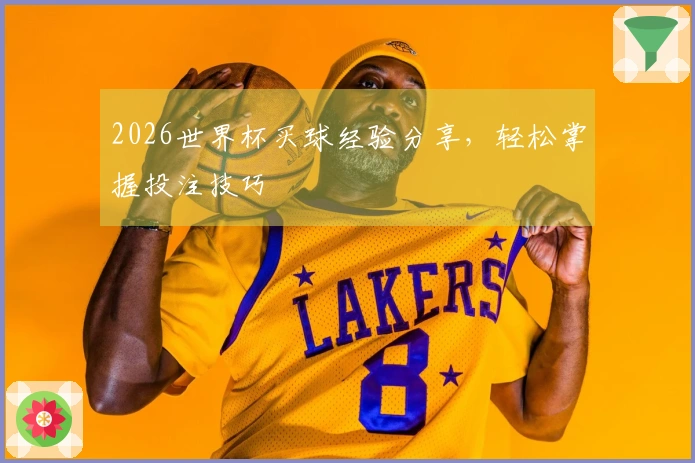 2026世界杯买球经验分享，轻松掌握投注技巧